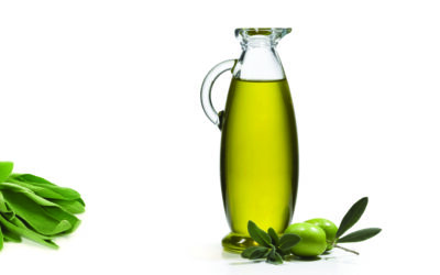 OLJČNO OLJE