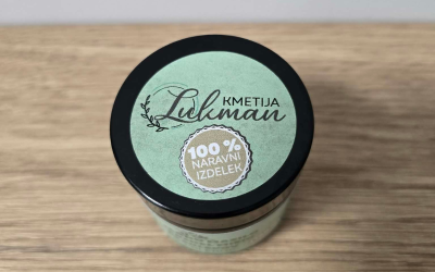 ZDRAVILNOST LOVORJA